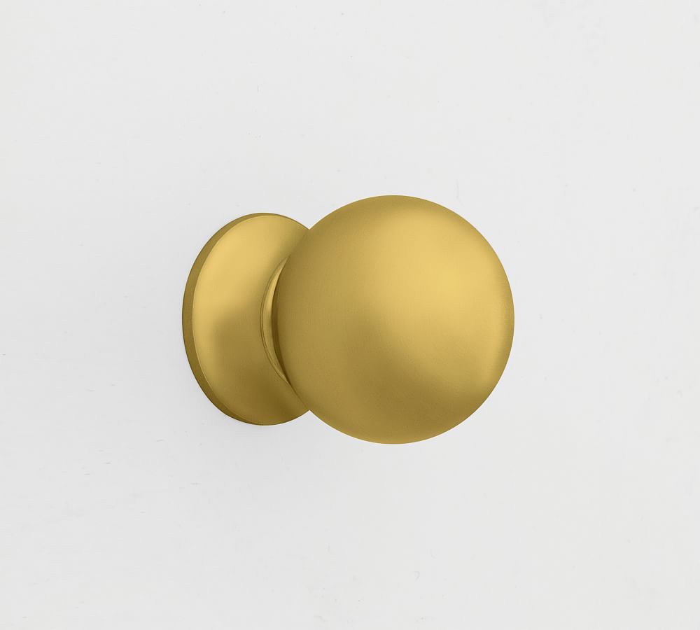 Sussex Cabinet Knob | Pottery Barn (US)