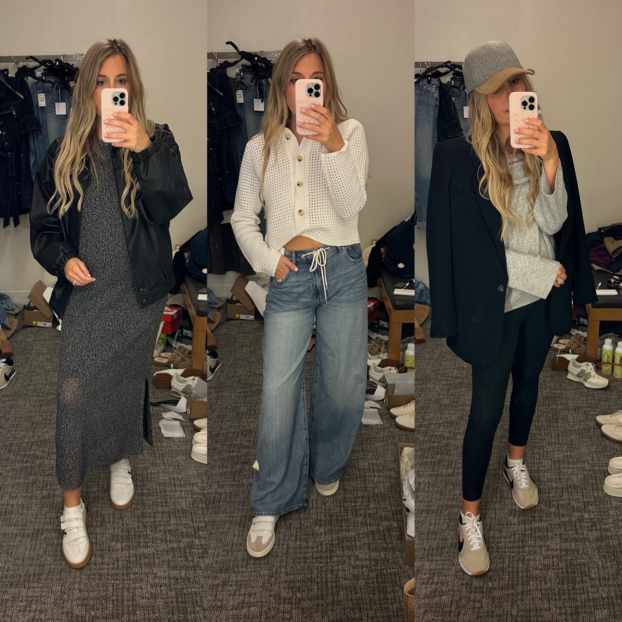 nordstrom anniversary sale 2025, sale, nordstrom sale finds, best of the #NSALE #nordstromanniversarysale #nordstromanniversarysale2025 #5weekspostpartum #postpartum outfits to wear postpartum, best of the nsale, Veronica beard, Varley, oversized blazer, Vince , madewell jeans , midi dress

#LTKStyleTip #LTKSaleAlert #LTKShoeCrush