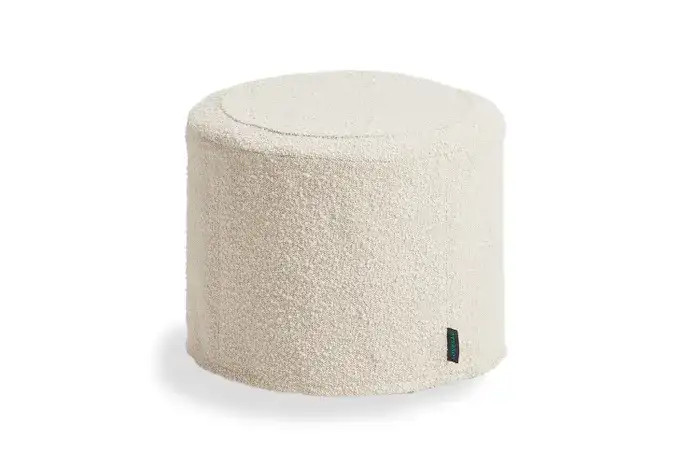 Squattoman Insert & Cover in Cloud Boucl\u00e9 | Lovesac