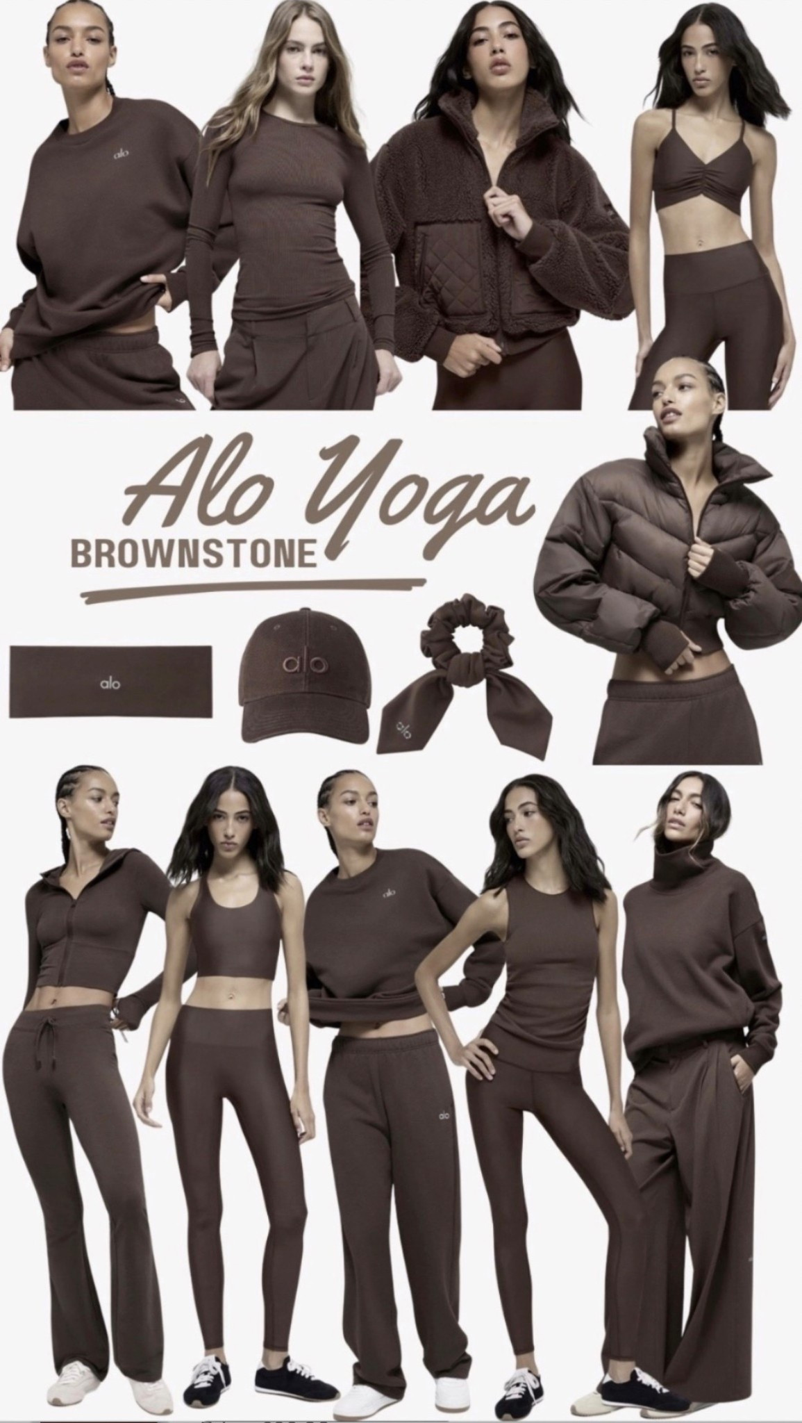 Brownstone 

#aloyoga #fit #fitness #active #loungeset #sneakers #sweats #brown #hoodie #leggings #tank #jacket #coat 

#LTKGiftGuide #LTKHoliday #LTKCyberWeek

#LTKootd #LTKActive #LTKfitnessgoals

#LTKCyberWeek #LTKGiftGuide #LTKHoliday

#LTKootd #LTKActive #LTKU