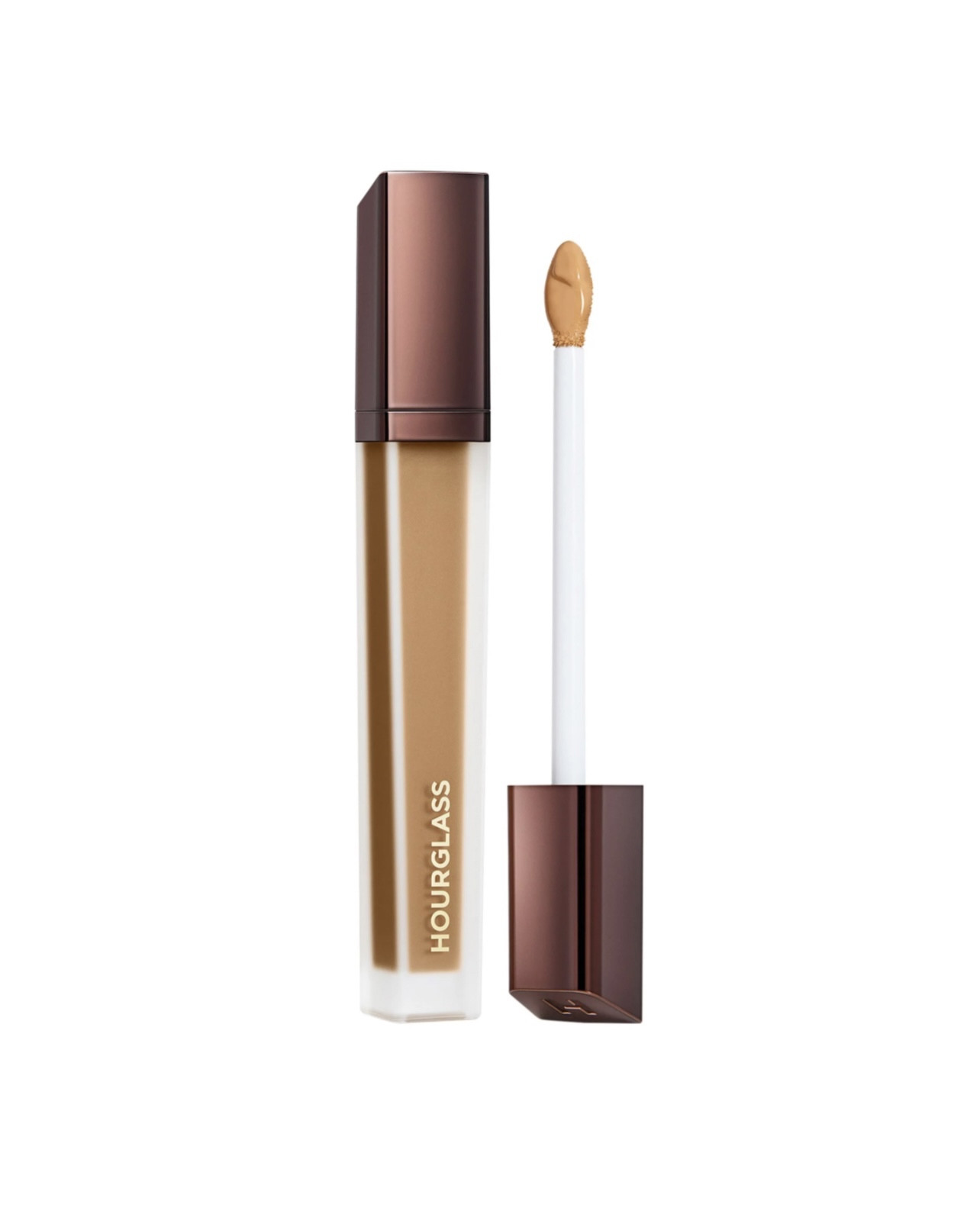 Favorite concealers! 
Hourglass shade: Maple
Too Faced shade: Caramel

#LTKbeauty
