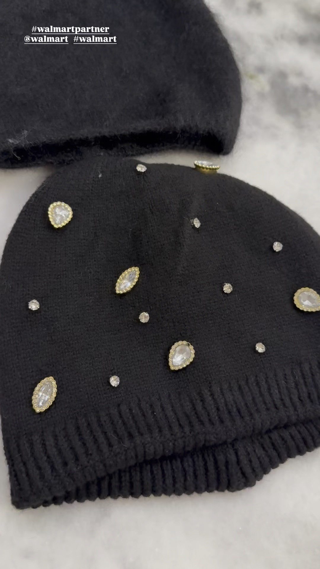 Prettiest beanies make perfect gift  the *cutest* last minute gifts & most under $30 but look way more $$ 🎁✨ the best part is you can get your gifts in as little as 1 hour with Walmart’s express delivery! All wearing xxs or xs (smallest size available) in vest, sweaters, etc. gloves beanies make great gifts 

gifts for her gift ideas for her gift guide for her affordable gifts for her last minute gifts for her christmas gifts for her

#holidaygifts #GiftsForHer #GiftIdeasForHer #walmart

