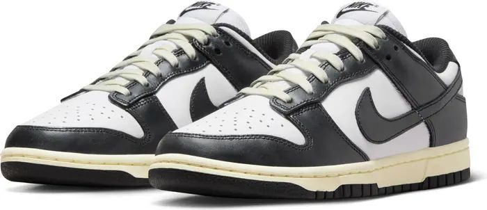 Dunk Low Premium Basketball Sneaker (Women) | Nordstrom