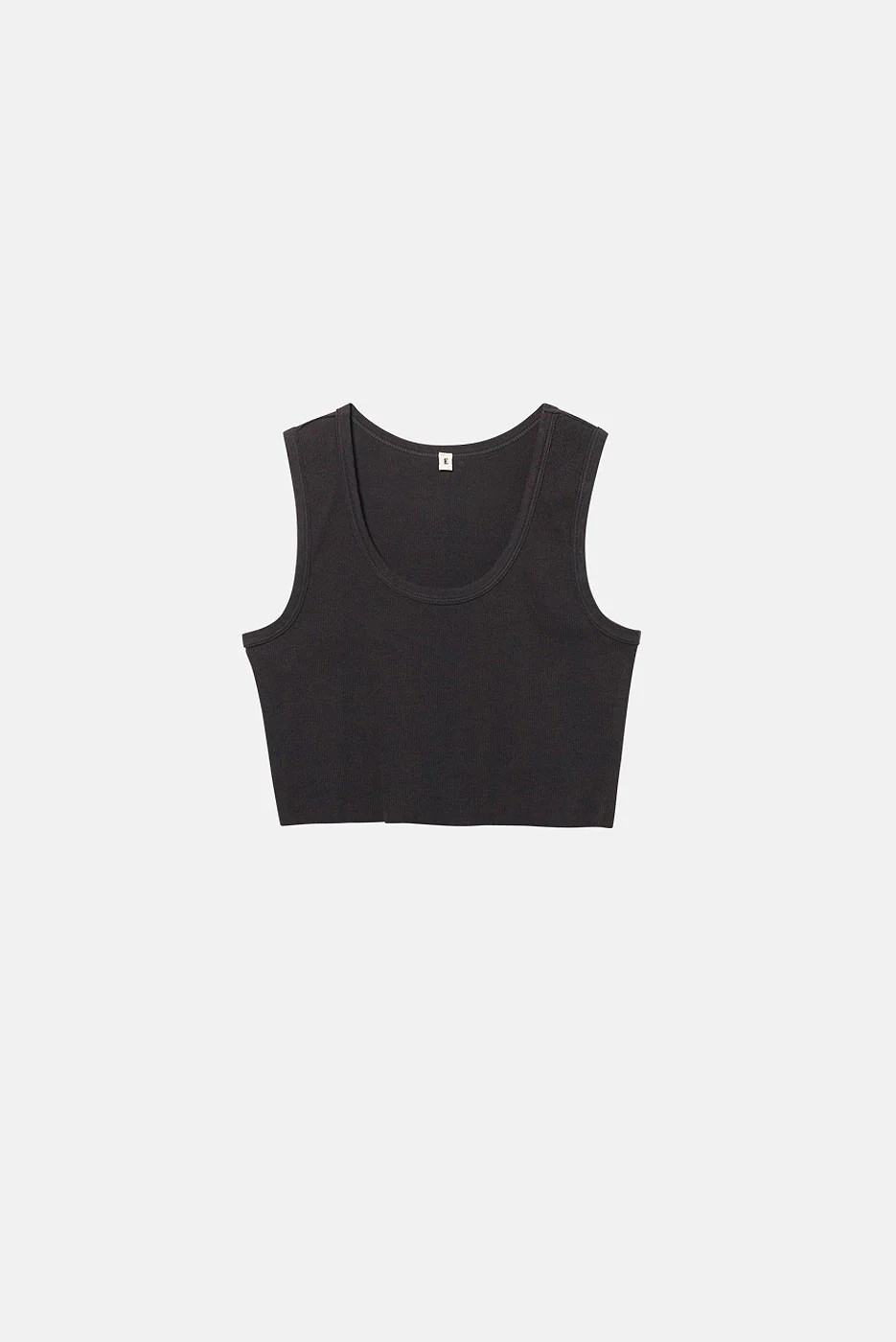 MALIBU CROP TANK | Elwood Clothing