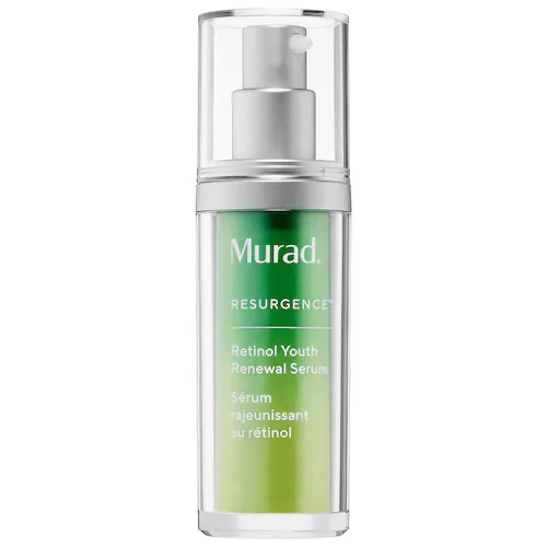 Retinol Youth Renewal Serum - Murad | Sephora | Sephora (US)