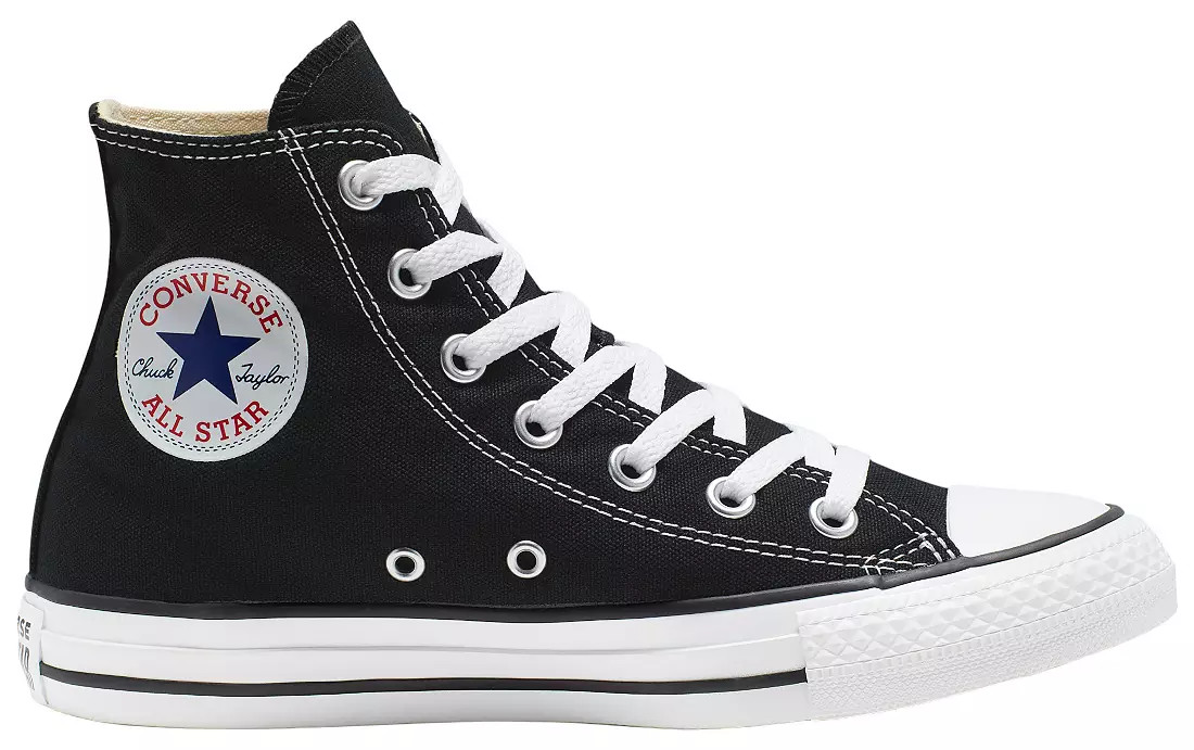 Converse Chuck Taylor All-Star High Top Core Shoes | DICK'S Sporting Goods