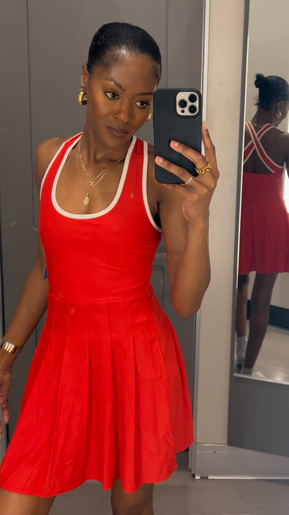 Prince for Target has some cute pieces! For the active/gym girlies and the ones who just want to look like it! 

Wearing an XS 

#LTKActive #LTKstyletip #LTKfindsunder50