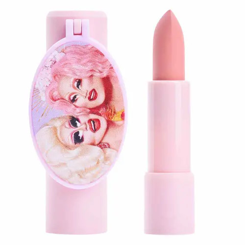 KIMCHI CHIC BEAUTY Kimchi X Trixie BFF4EVR LOLIPS in 03 Pink Sorbet at Nordstrom | Nordstrom