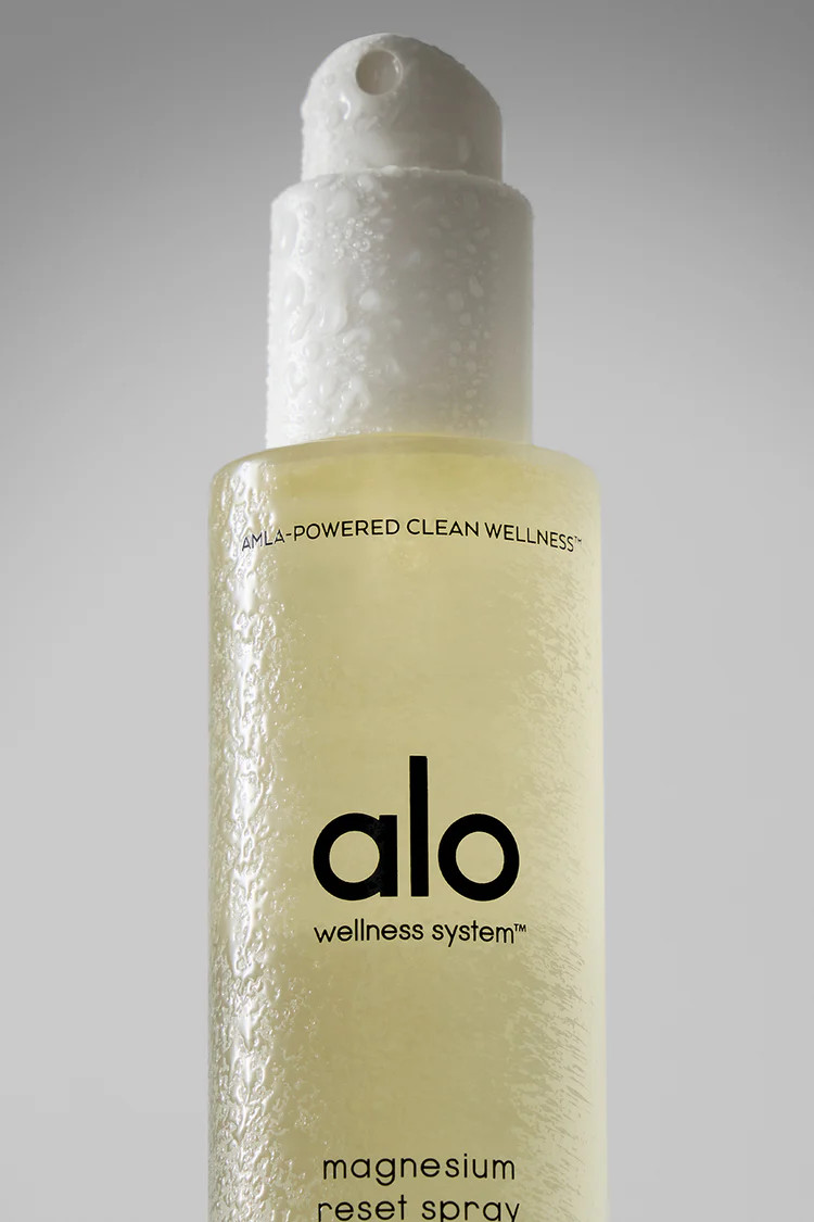 Magnesium Reset Spray | Alo Yoga (US)