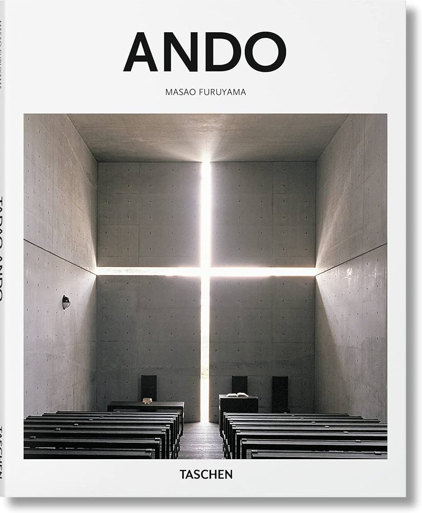 Ando | Amazon (UK)