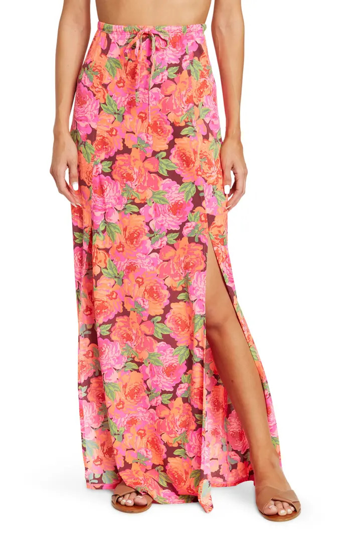 MAAJI Blossom Lanthe Floral Skirt | Nordstromrack | Nordstrom Rack