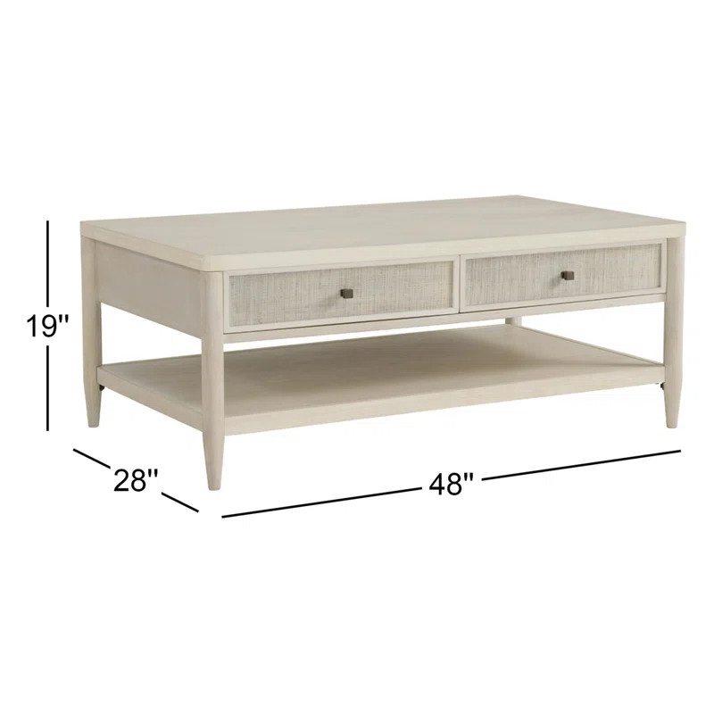 Shannen Coffee Table | Wayfair North America