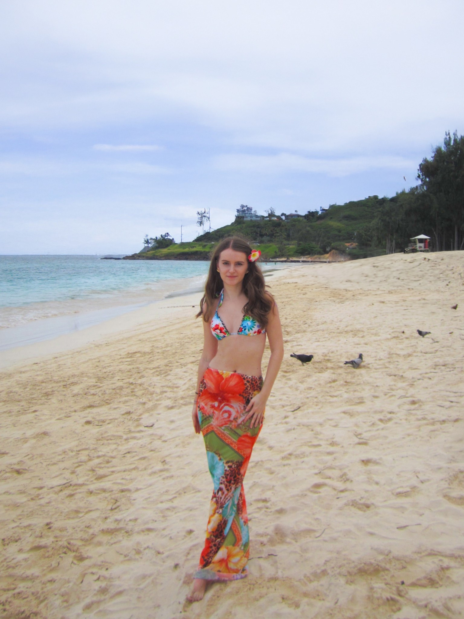 This three piece matching set with a bikini and cover up skirt is the ultimate resort wear essential. Styled with floral hair clips and star shell earrings for that effortlessly chic, ocean-inspired look. Perfect for tropical getaways  and poolside lounging. 
.
.
.
.
.

Resort wear 2025 | resort outfits | vacation outfits | vacation sets | vacation looks | beach outfit | beach cover up | bikini cover up | pool outfit | swim coverup | bikini set | bikini swimwear | bikini 2025 | floral bikini | bathing suits | swimsuits 2025 | Amazon fashion | Amazon outfits | outfit inspo | outfit ideas | spring outfits | 

#LTKSeasonal #LTKSwim #LTKSaleAlert #LTKU #LTKPetite #LTKFindsUnder100 #LTKFindsUnder50 #LTKStyleTip #LTKTravel 