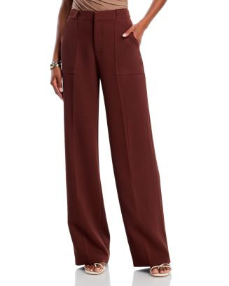 Wide Leg Pants - Exclusive | Bloomingdale's (US)