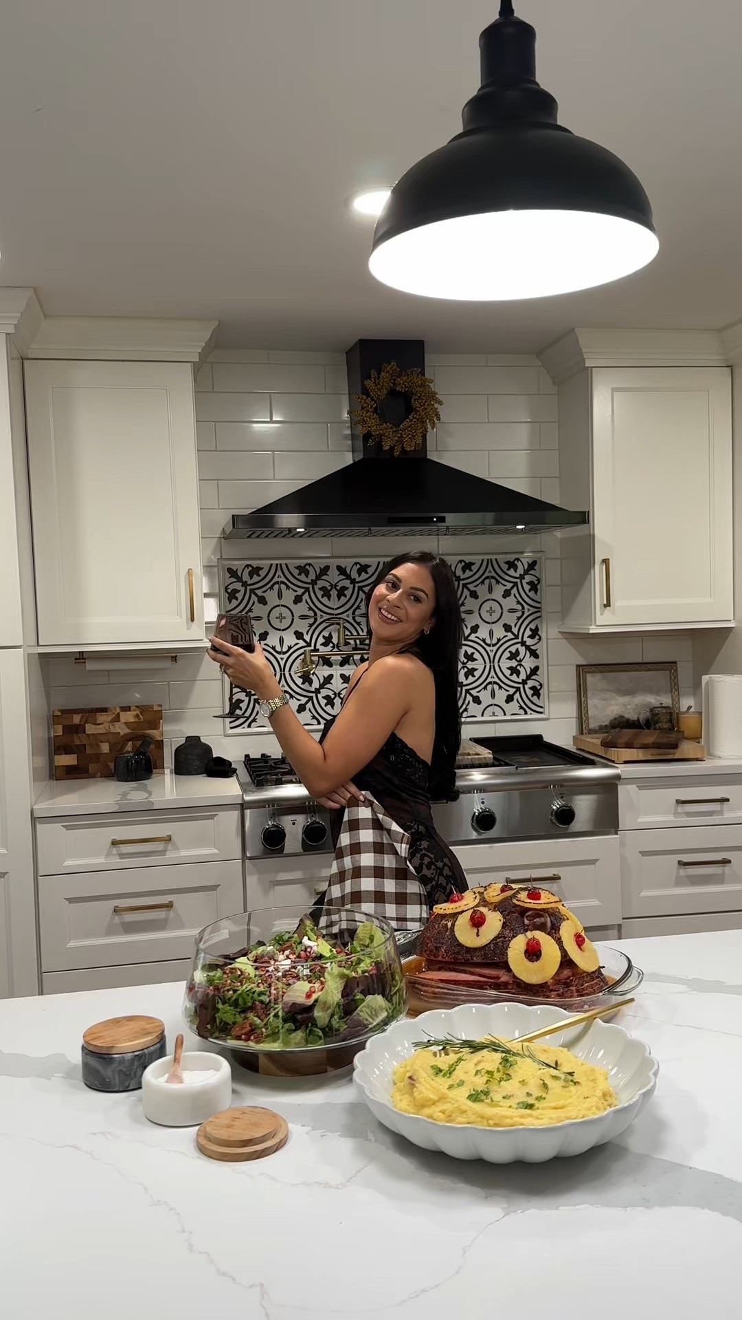 Sharing everything I used for my Thanksgiving tablescape. We went for a warm and cozy vibe this year  

#LTKSeasonal #LTKHoliday #LTKHome