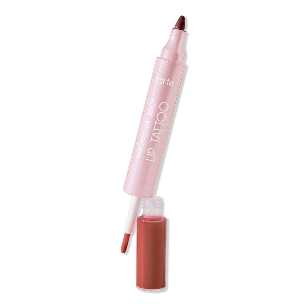Tarte Maracuja Juicy Lip Tattoo - Cinnamon Spice | Ulta
