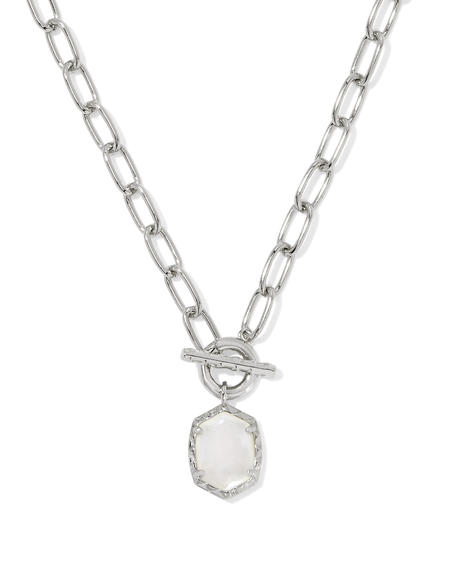 Ivory Mother-of-Pearl | Kendra Scott