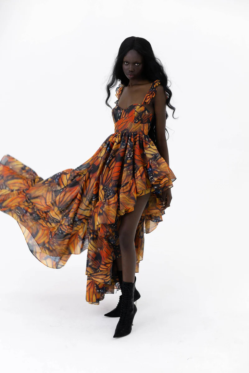 Selkie is a no waste company, WRAP and BSCI production certified, offering an inclusive size rang... | Selkie Collection