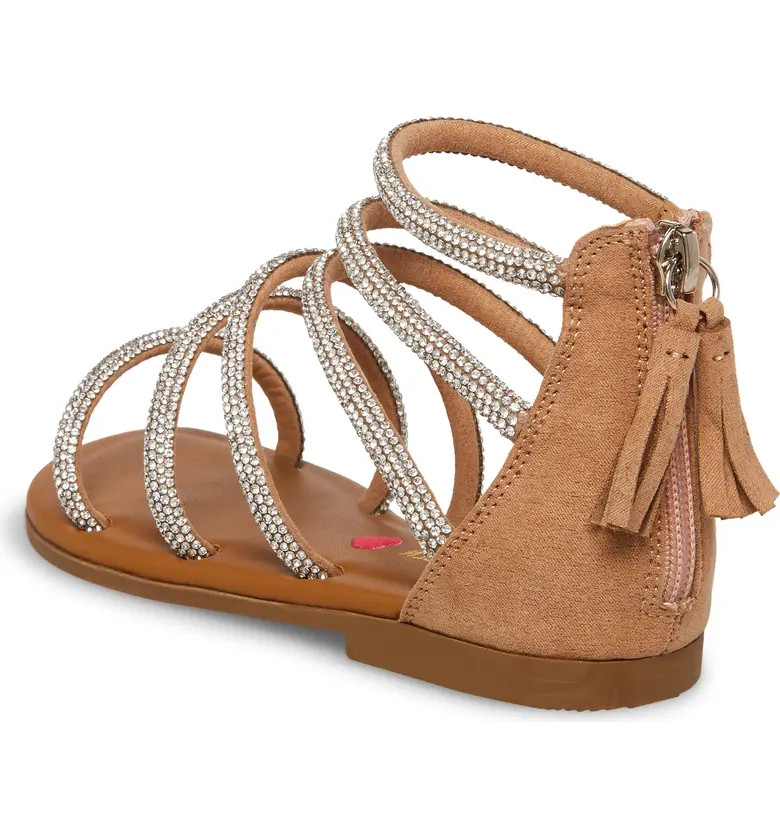Steve Madden Twirl Sandal | Nordstrom | Nordstrom