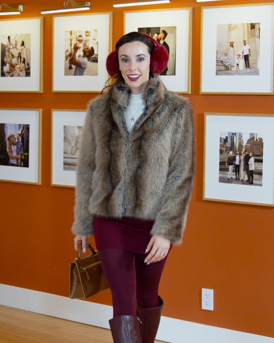 #LTKootd #LTKSeasonal #LTKgrwm