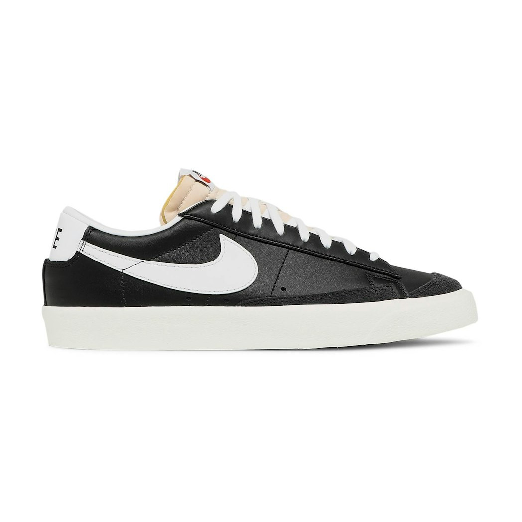 Nike Blazer Low '77 Vintage 'Black White' US 8.5 | Novelship
