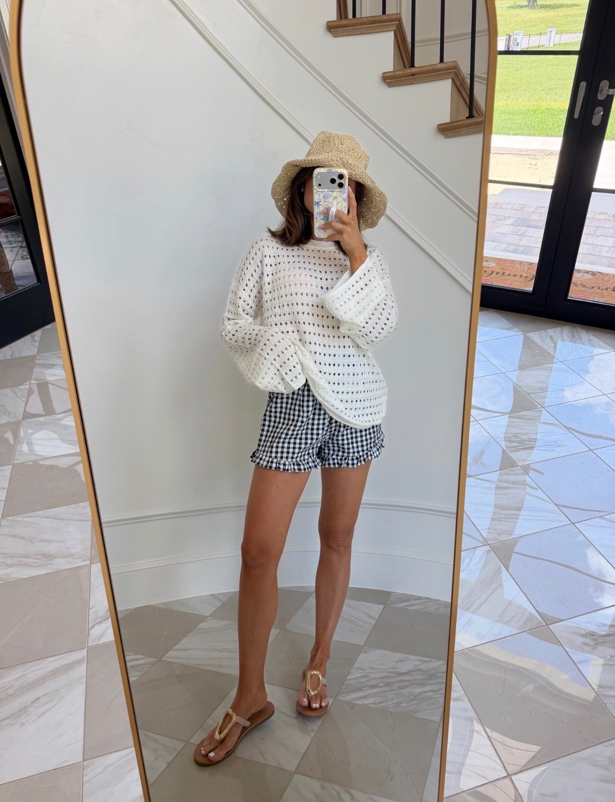 Some of my favorite sandals I picked up for the summer are on sale for prime day!