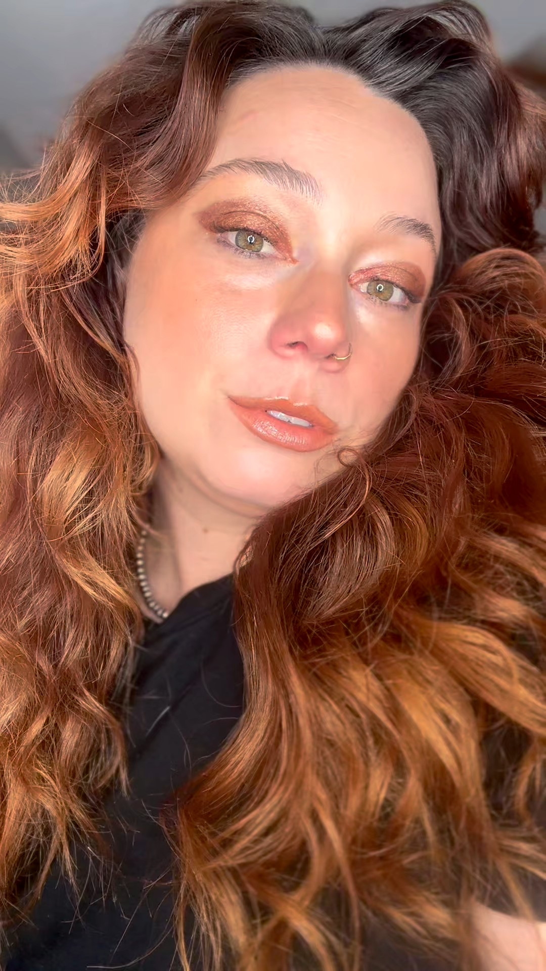 Leo season makeup, bold and glitter is always the move ✨

#LTKSeasonal #LTKFindsUnder100 #LTKBeauty