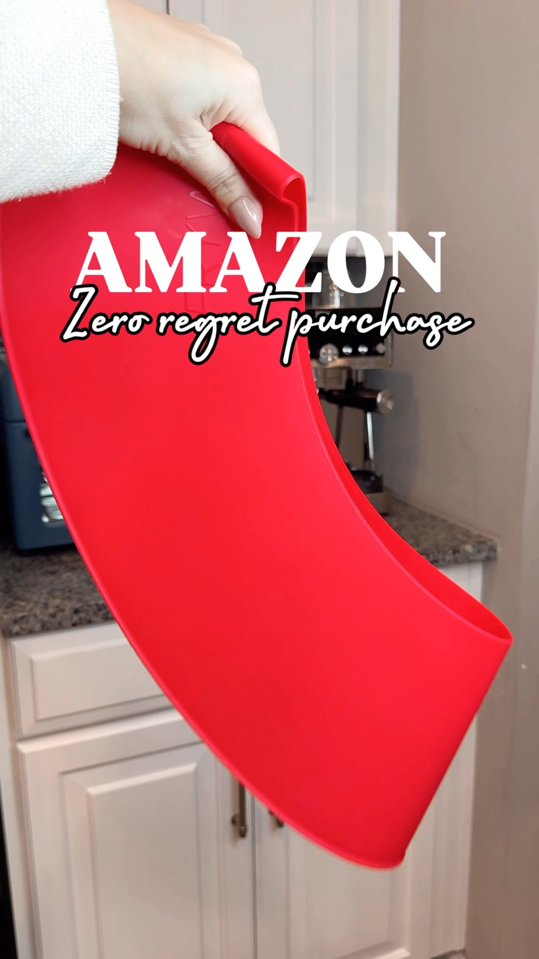 This splatter guard completely blocks oil and liquid that splatters but lets steam escape freely! It It truly is a genius Amazon must have! 👏🏻🤯 


Amazon viral, kitchen must haves, Amazon kitchen,  Amazon kitchen finds, Amazon favorites, Amazon home finds, Amazon finds, Amazon home, Amazon home must haves, home finds, home finds Amazon, Amazon gadgets, Amazon must haves, kitchen finds, kitchen gadgets, food storage containers, Amazon kitchen must haves, kitchen must haves, found it on Amazon, Mother’s Day gifts, gifts for her, gifts for the foodie, gifts for mom, gifts for mother in law 

#LTKfoodie #LTKHome #LTKMothersDay