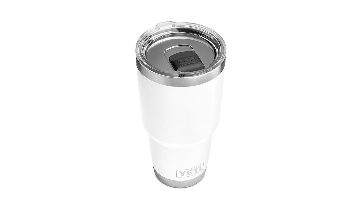 Rambler 30 oz Tumbler with MagSlider Lid | YETI US
