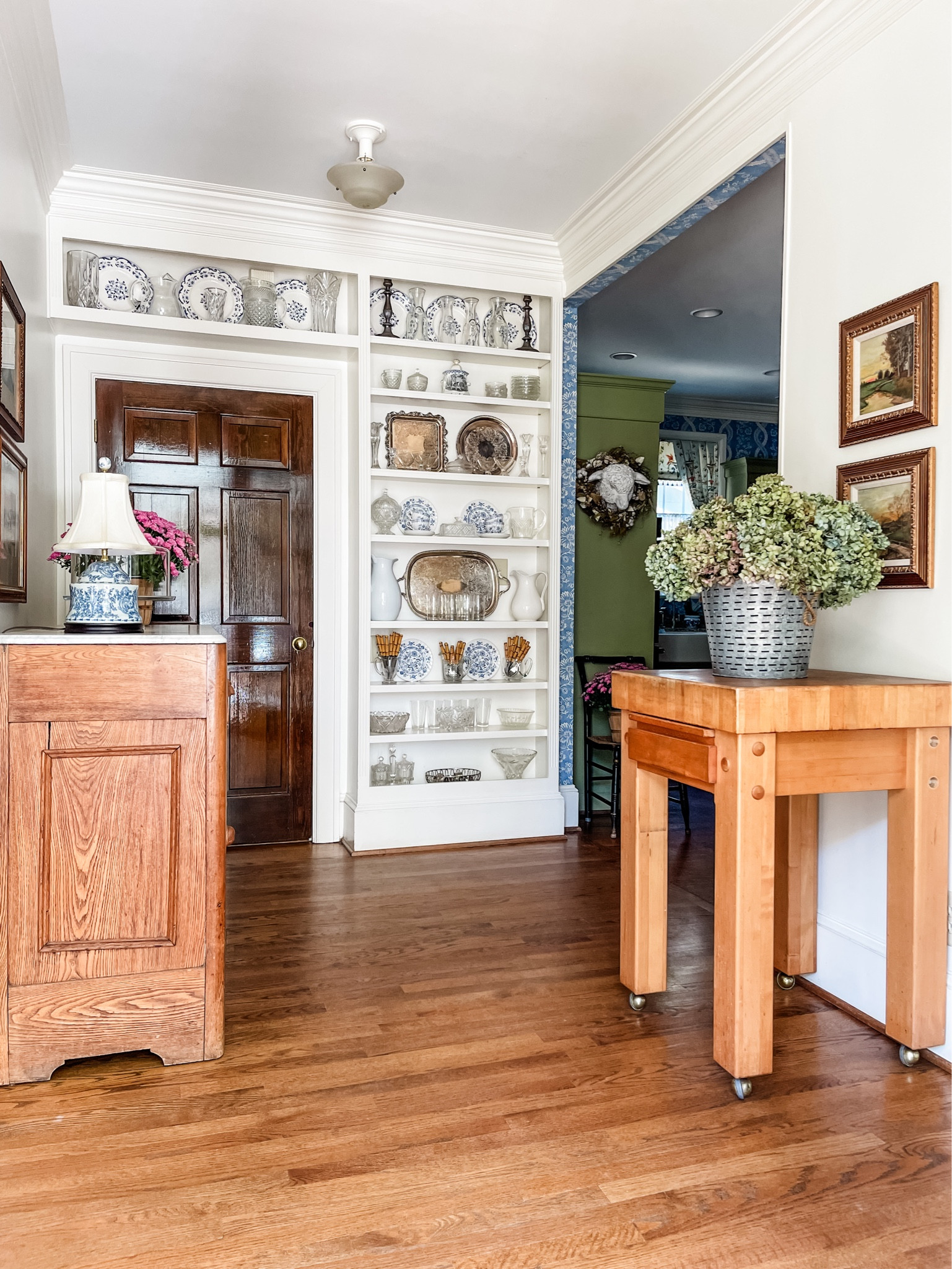 Fall Kitchen

#LTKSeasonal #LTKstyletip #LTKhome