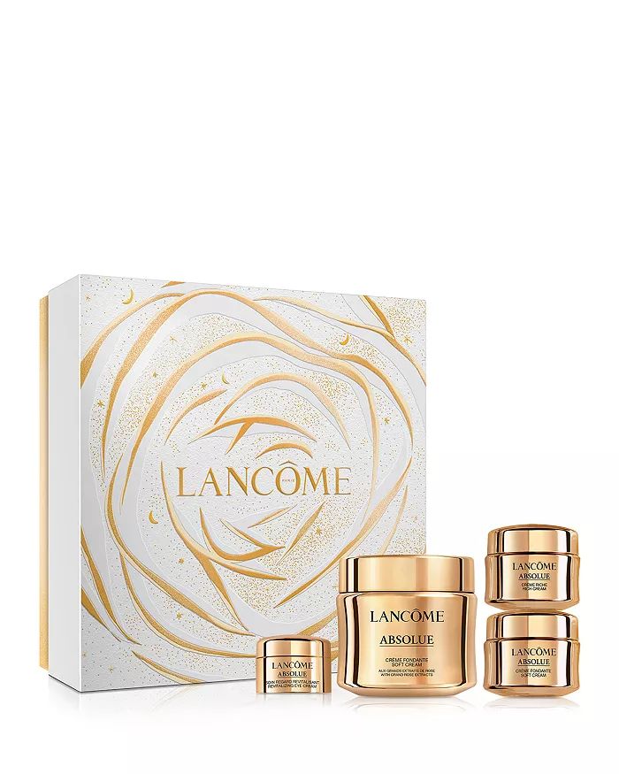 Best of Absolue Holiday Skincare Set ($453 value) | Bloomingdale's (US)