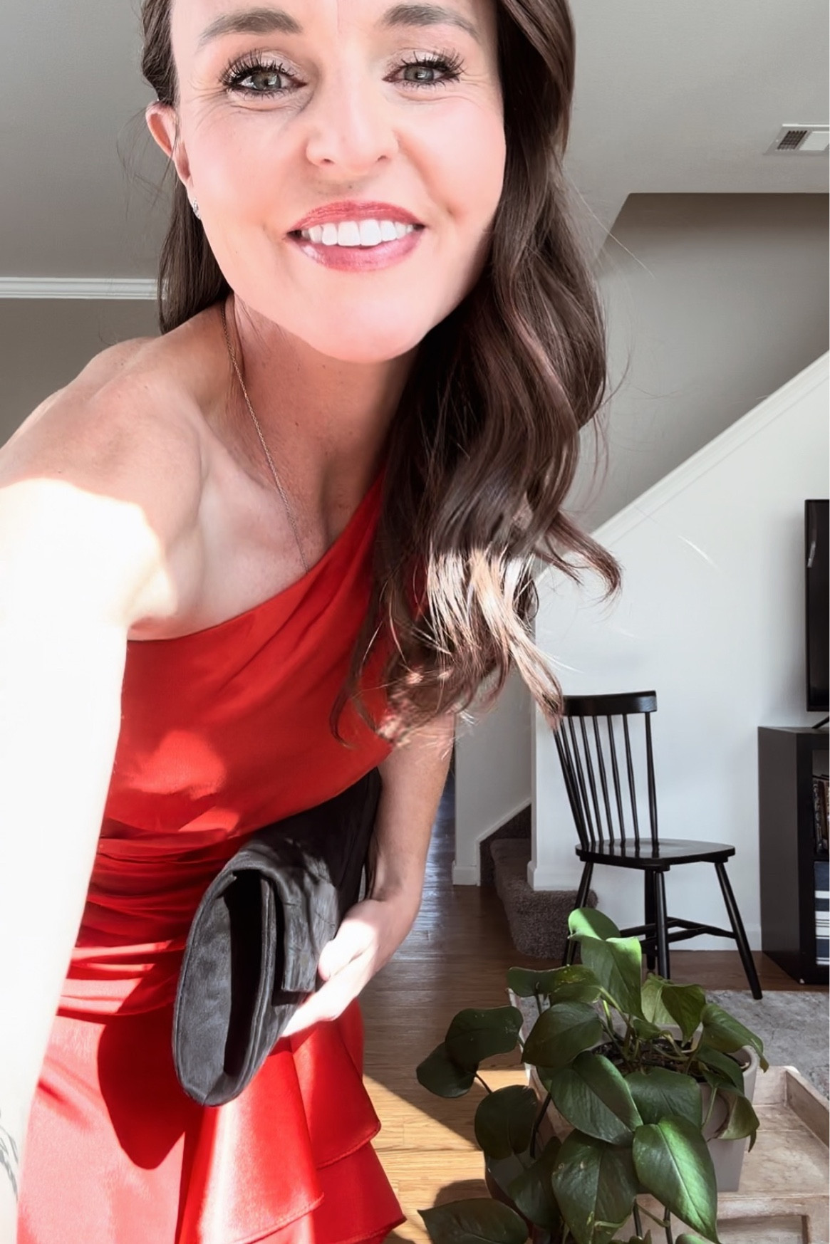 Military Ball Outfit.
This dress was from Operation Deploy Your Dress and had no tag but I tried to find a few similar options! Personally I think single shoulder is so flattering on so many body types! 

#LTKwedding #LTKparties