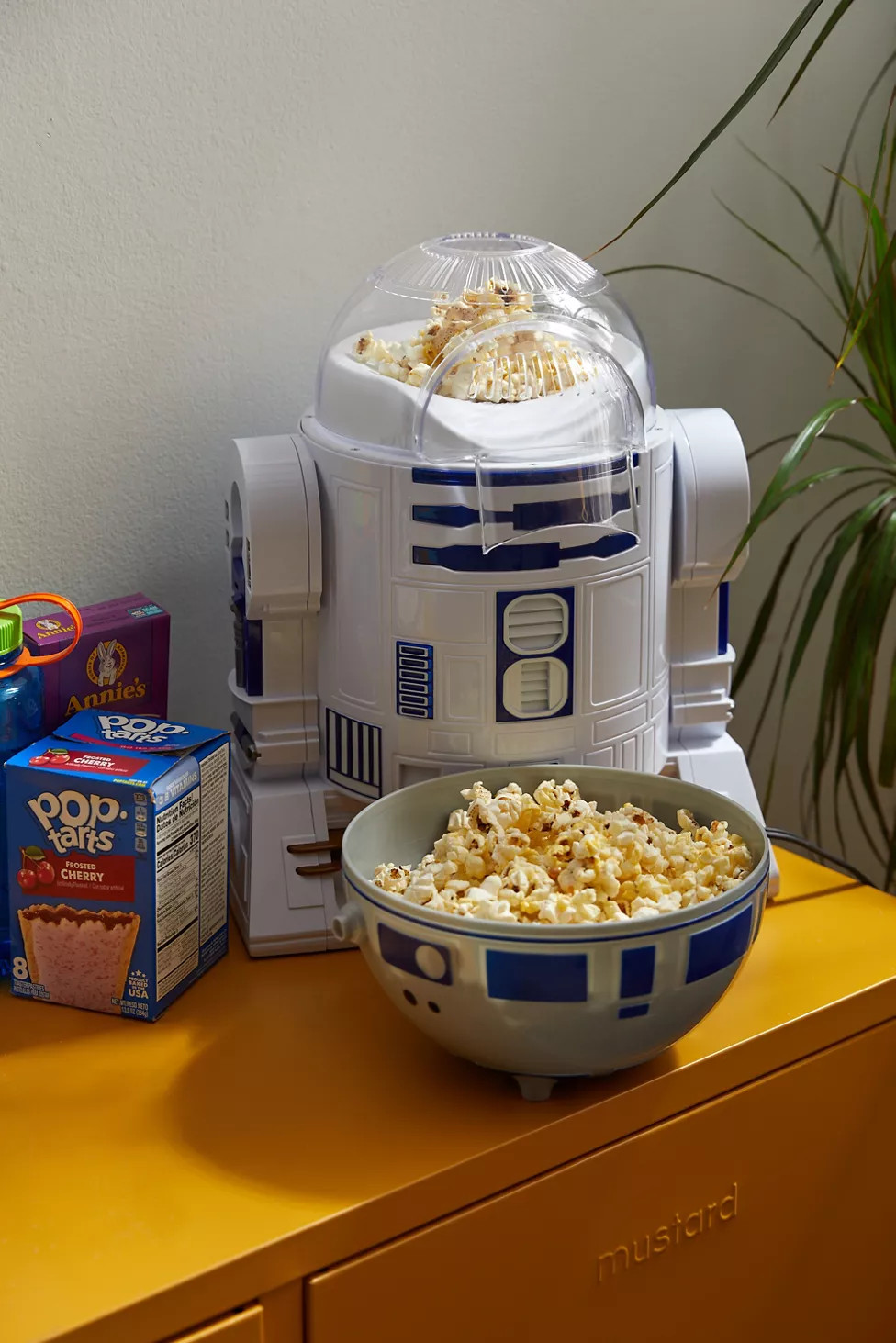 Star Wars R2D2 Popcorn Maker | Urban Outfitters (US and RoW)