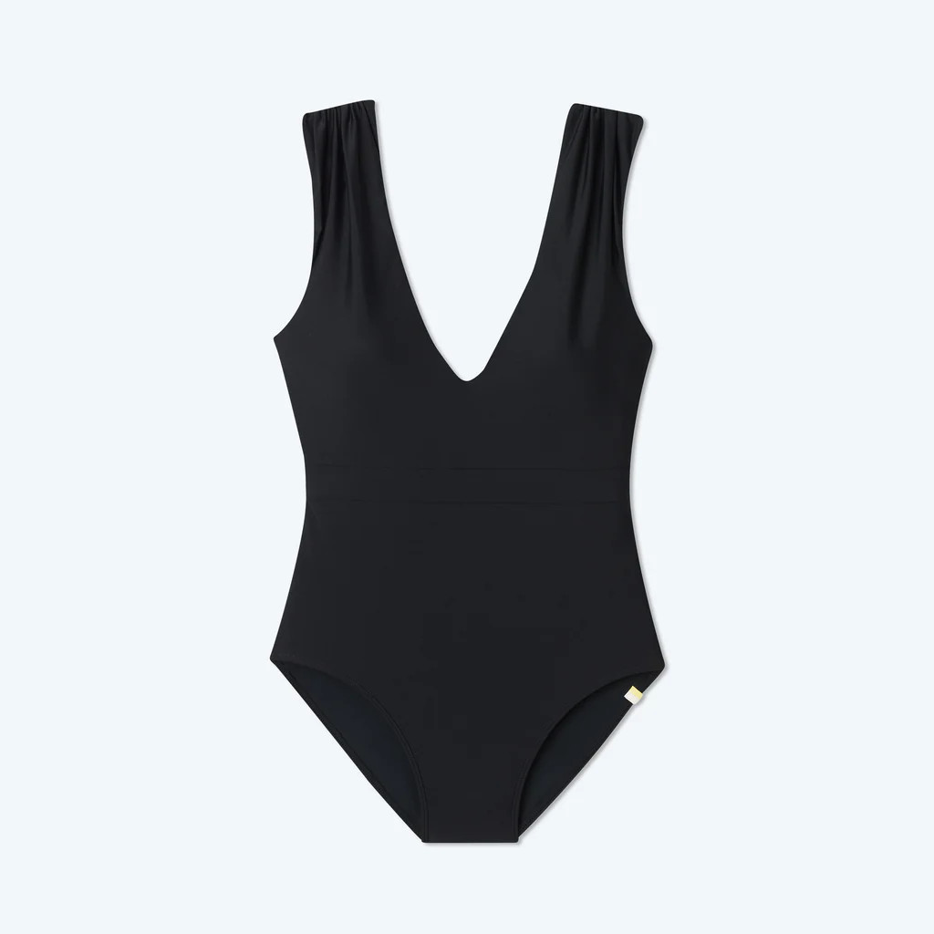 The Ruched Backflip 
            | 
              
              
                $95
           ... | SummerSalt