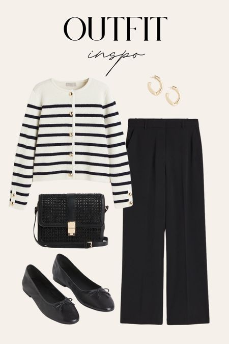 Outfit Inspo!


#LTKstyletip