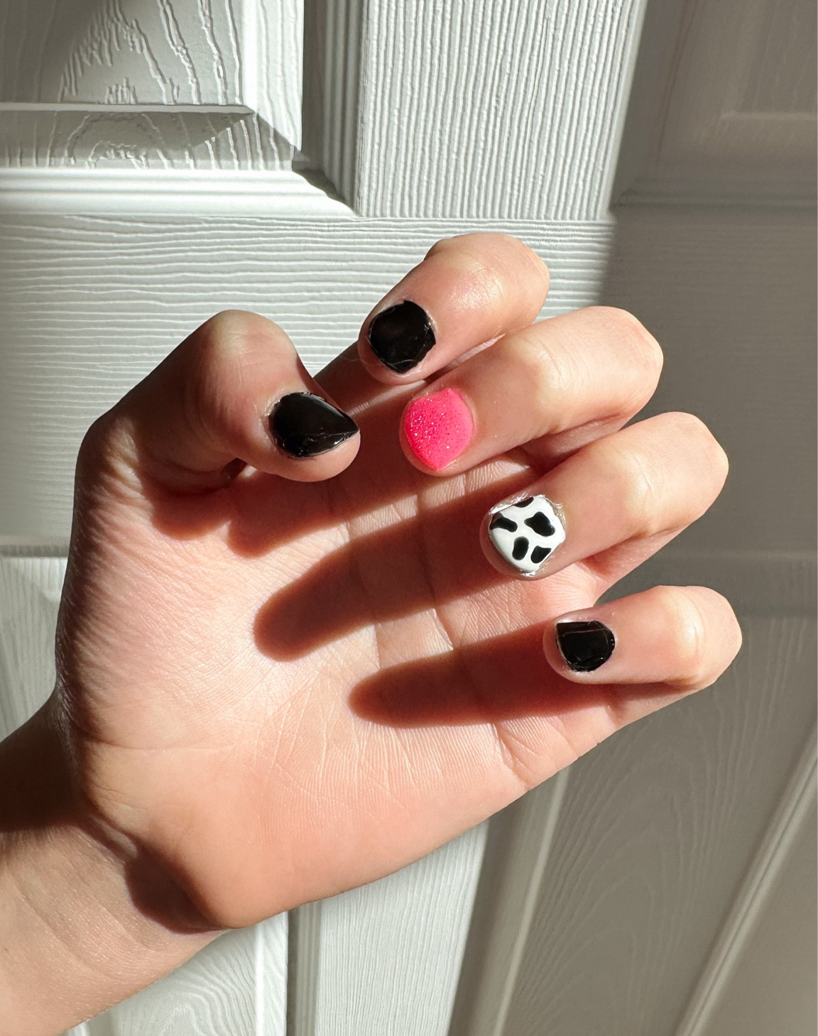 DIY GEL MANI! 💅🏻 

#LTKBeauty