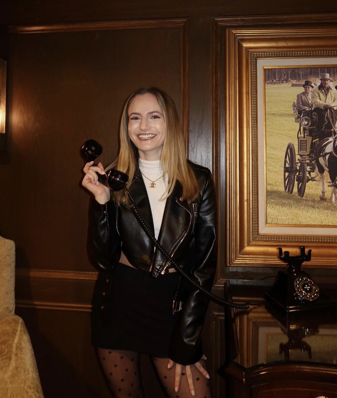 black & white 🖤

#LTKSeasonal #LTKHoliday