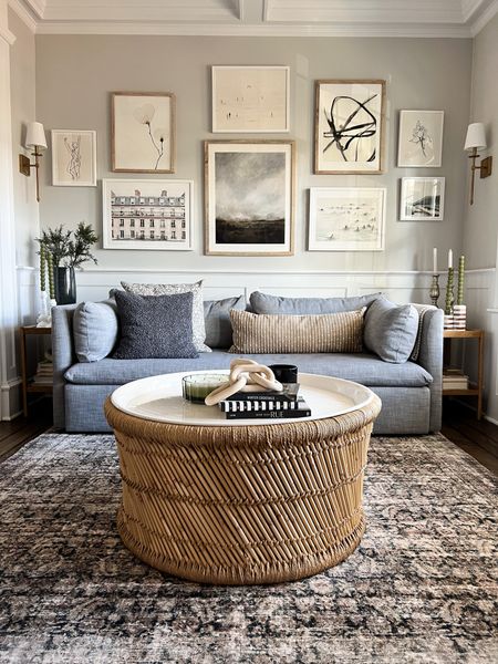 Winter living room

Serena & lily, loloi rugs, line sofa, minted art, gallery wall, living room furniture, brass sconce, Wayfair 

#LTKsalealert #LTKSeasonal #LTKhome