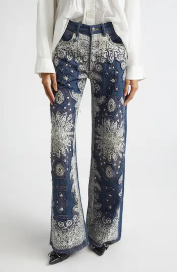 R13 Darcy Loose Fit Jeans | Nordstrom | Nordstrom