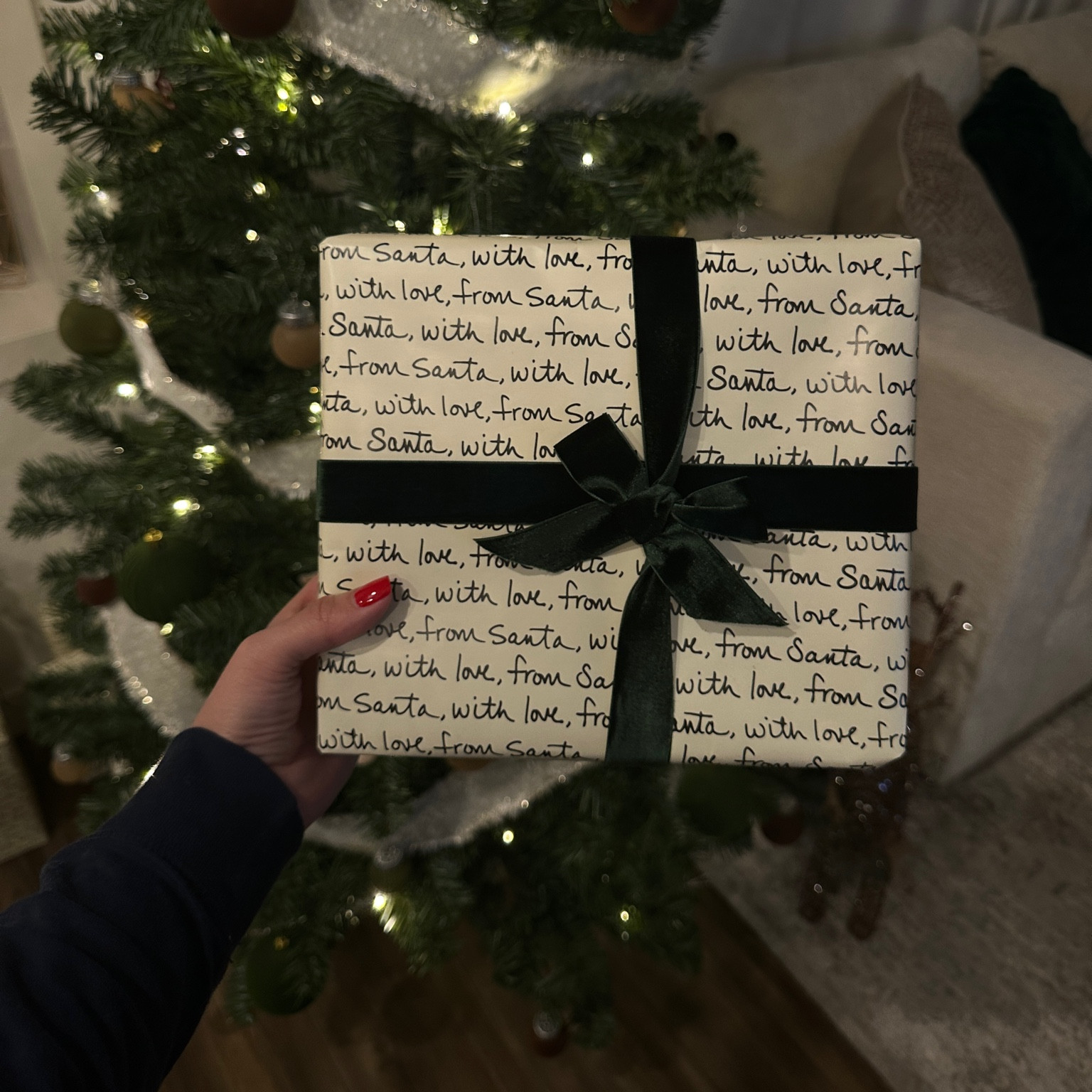 #LTKHoliday #LTKSeasonal #LTKGiftGuide
