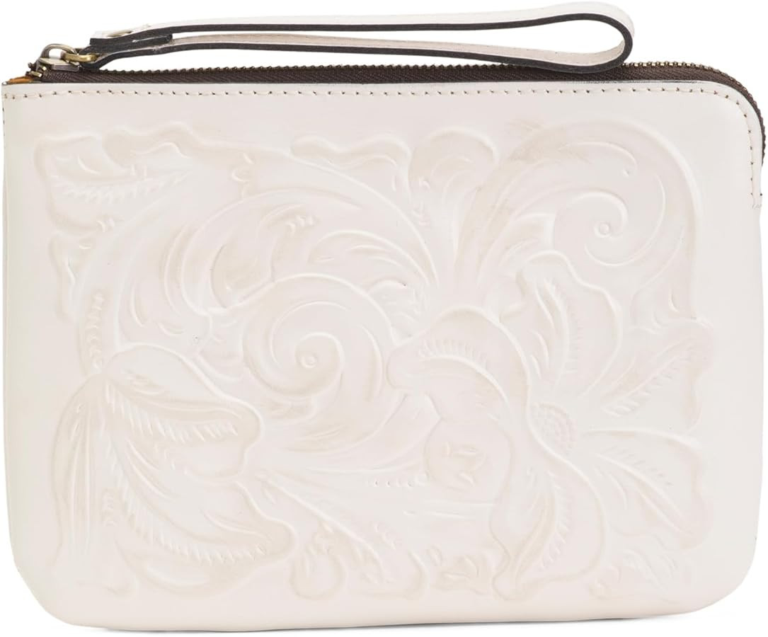 Patricia Nash Cassini Wristlet Purses for Women - Clutch Purses for Women | Amazon (US)