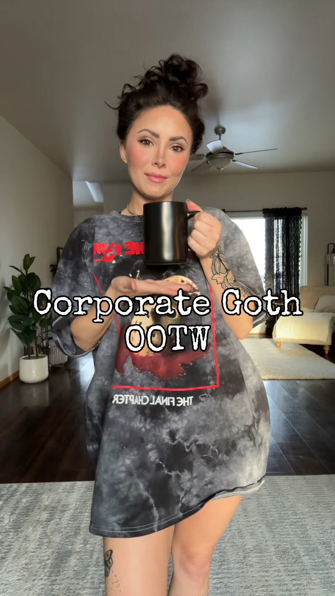Corporate goth outfits 

#LTKSpringSale 

#LTKworkwear #LTKtravel