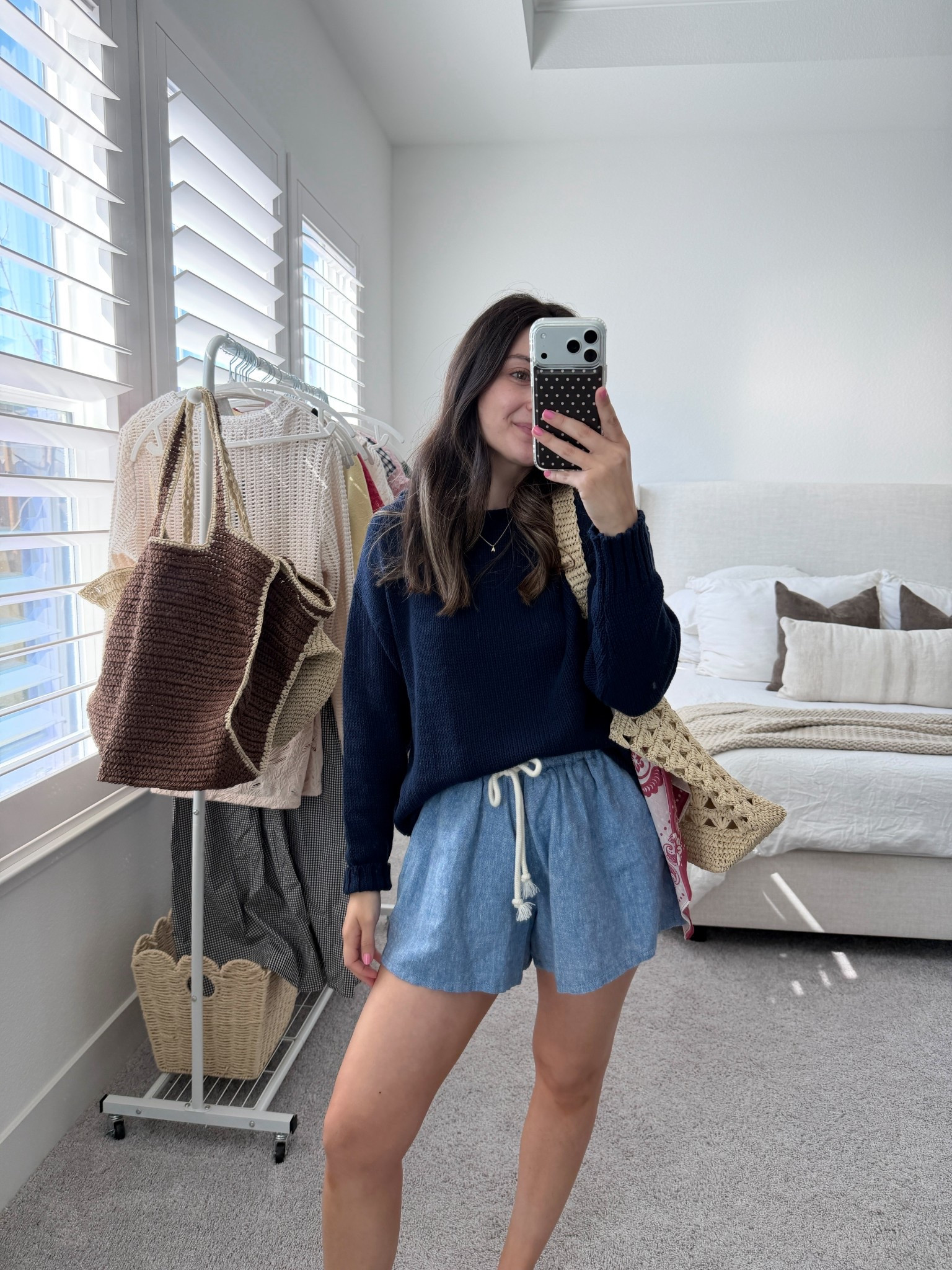 #LTKootd #LTKmomlife #LTKgrwm