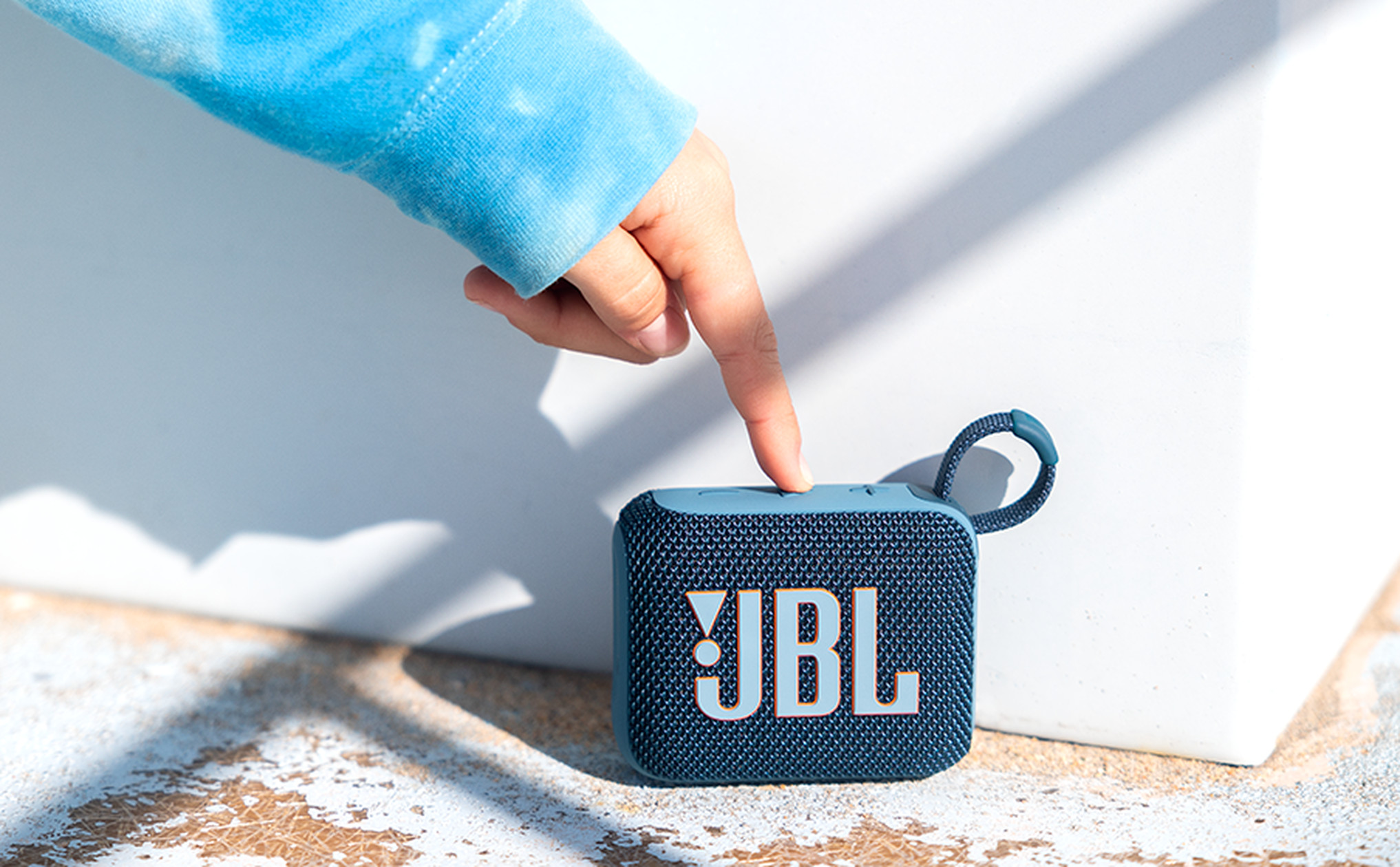JBL Go 4 | JBL / Harman