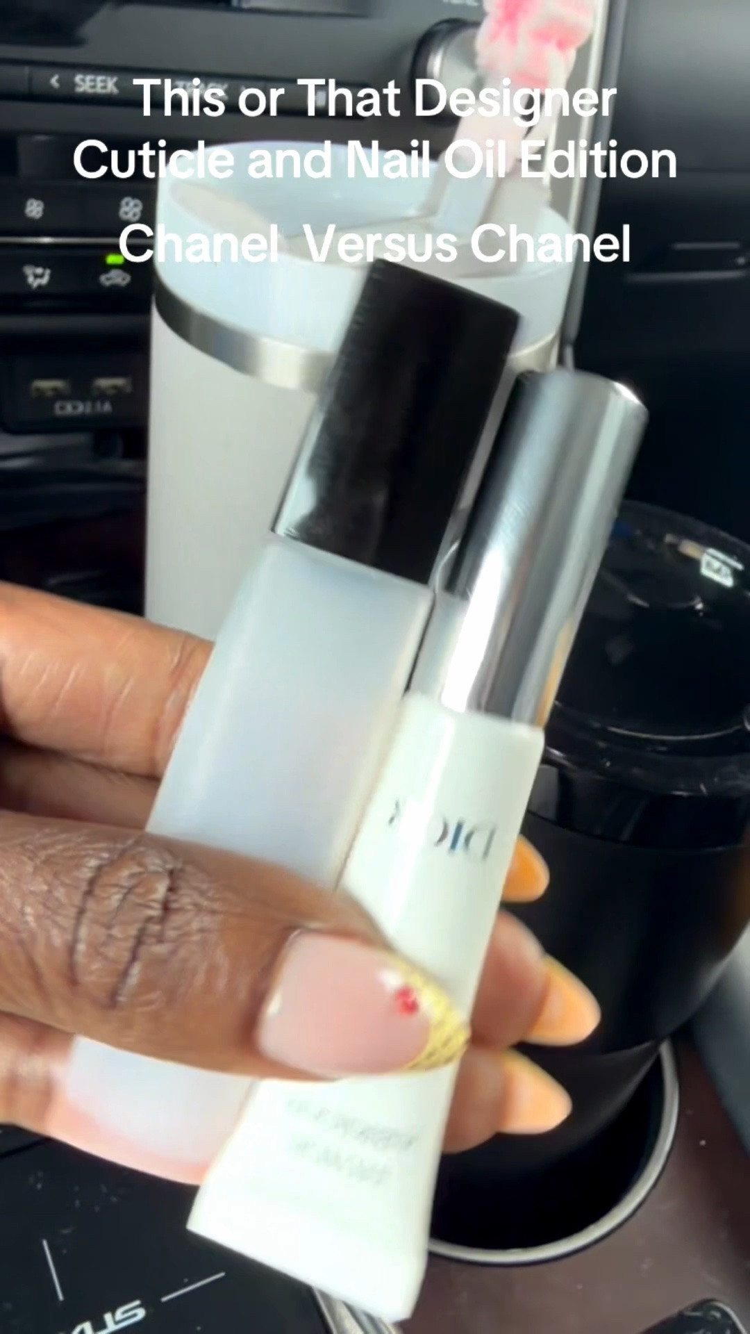 Do you splurge on Designer Beauty?

#LTKBeauty #LTKOver40