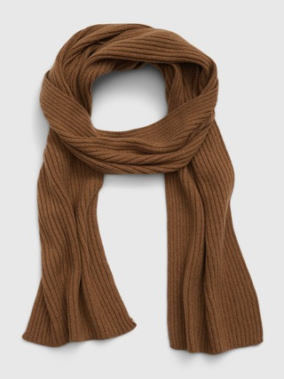CashSoft Scarf | Gap (US)