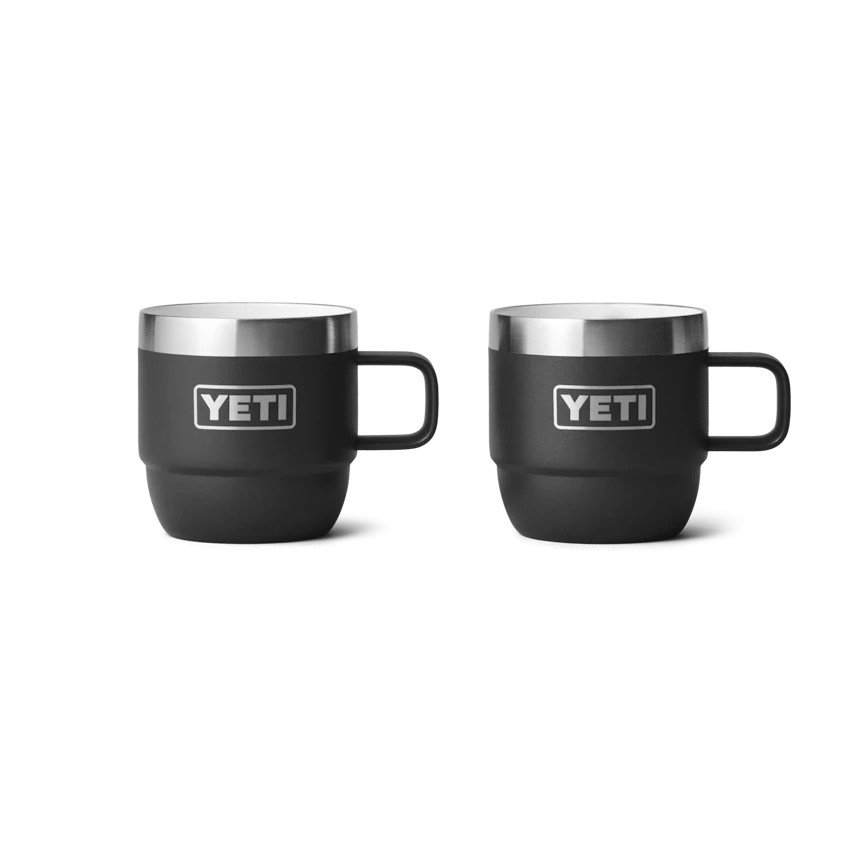 6 oz Stackable Mugs | YETI US