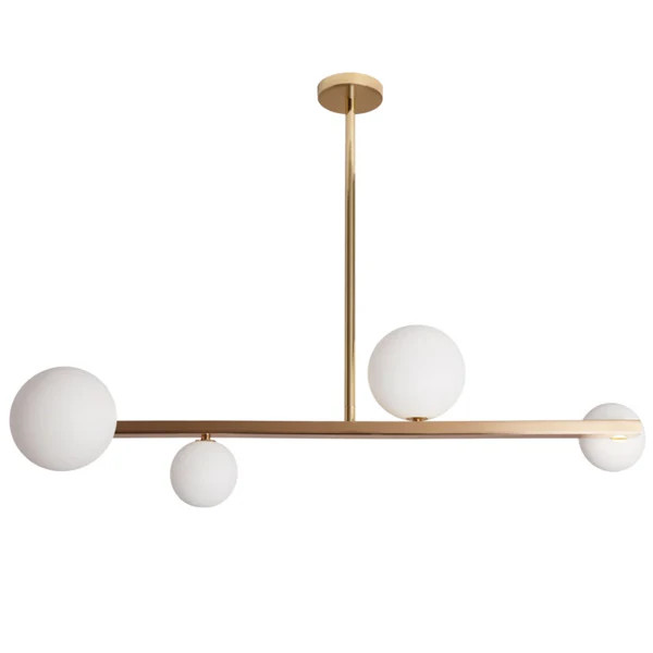 Heathfield & Co Gabriella Pendant | Olivia's