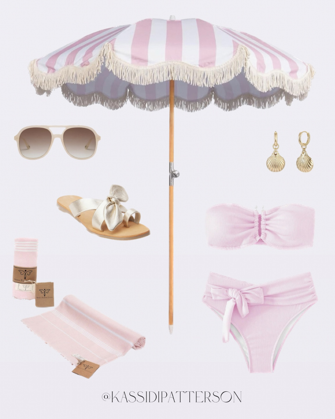 Vacation outfit, women’s swimwear, beach accessories

#LTKtravel #LTKswim #LTKeurope