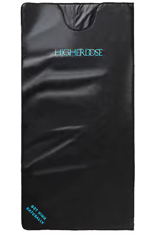 HigherDOSE V4 InFrared Sauna Blanket from Revolve.com | Revolve Clothing (Global)